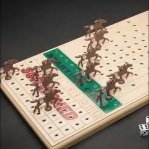 Meet your Posher, Adrian